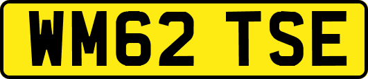 WM62TSE