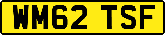 WM62TSF