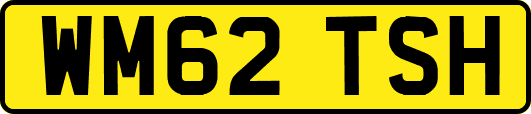 WM62TSH