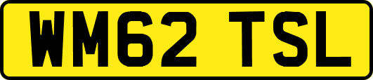 WM62TSL