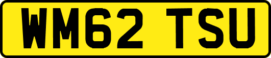 WM62TSU