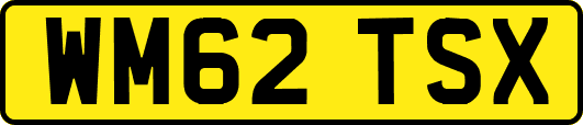 WM62TSX