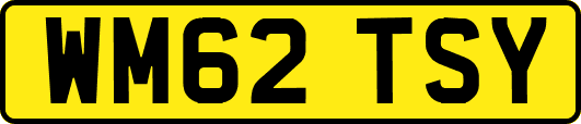 WM62TSY