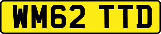 WM62TTD