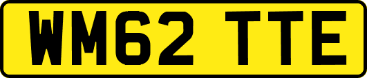 WM62TTE