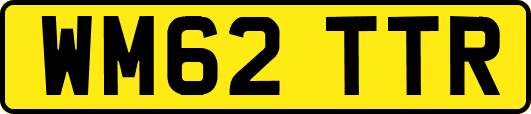 WM62TTR
