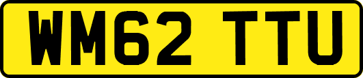WM62TTU