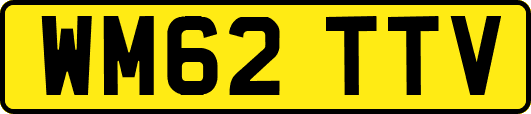 WM62TTV