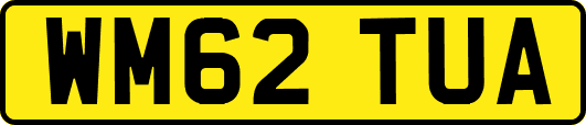 WM62TUA
