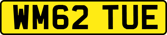 WM62TUE
