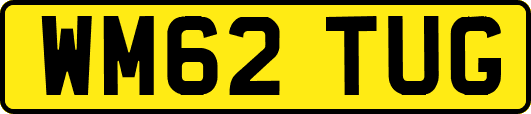 WM62TUG