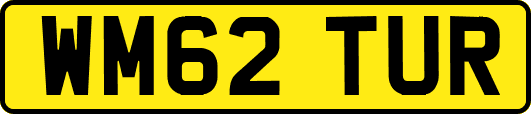 WM62TUR