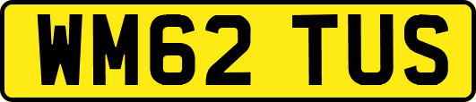 WM62TUS