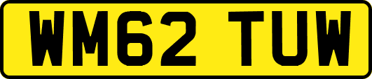WM62TUW