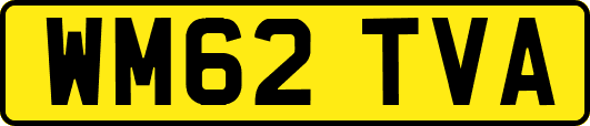 WM62TVA