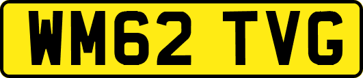 WM62TVG