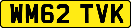 WM62TVK
