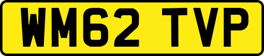 WM62TVP