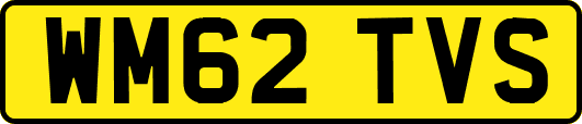 WM62TVS