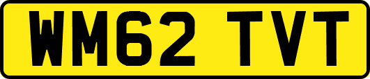 WM62TVT