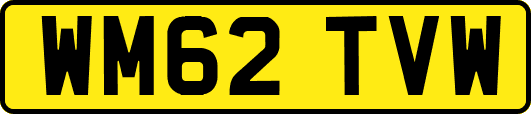 WM62TVW