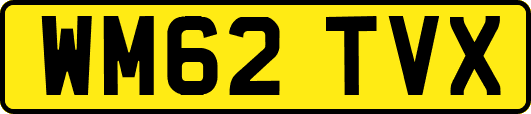 WM62TVX