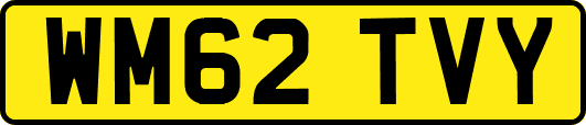 WM62TVY