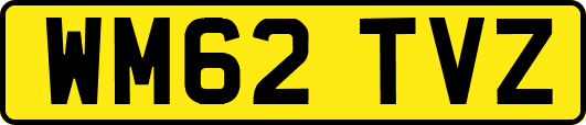 WM62TVZ