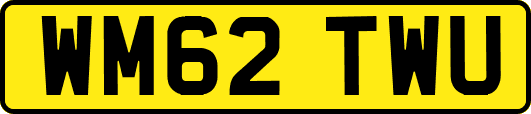 WM62TWU