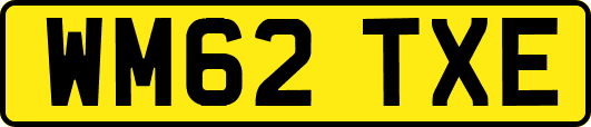 WM62TXE