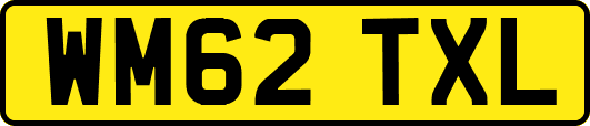 WM62TXL