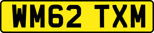 WM62TXM