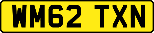 WM62TXN