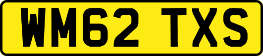 WM62TXS