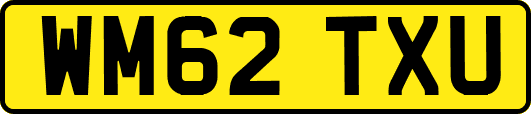 WM62TXU