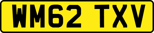 WM62TXV