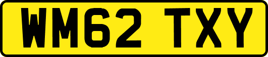 WM62TXY