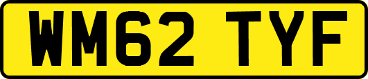 WM62TYF