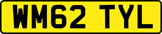 WM62TYL