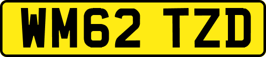 WM62TZD
