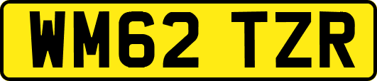 WM62TZR