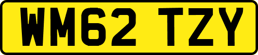 WM62TZY