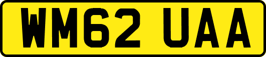 WM62UAA