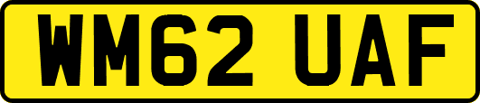 WM62UAF