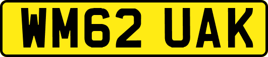 WM62UAK
