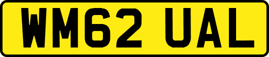 WM62UAL