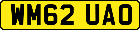 WM62UAO
