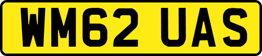 WM62UAS