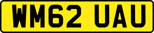 WM62UAU