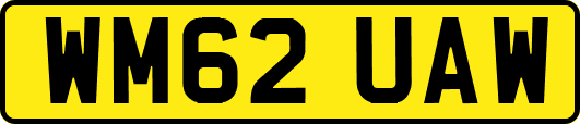 WM62UAW